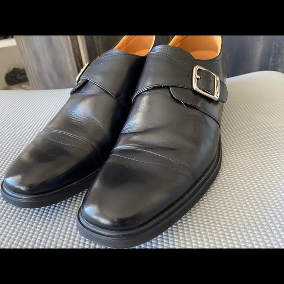 Toto Men's Invisible Height Increasing Elevator Shoes - Picture 11 of 13
